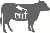 Cut